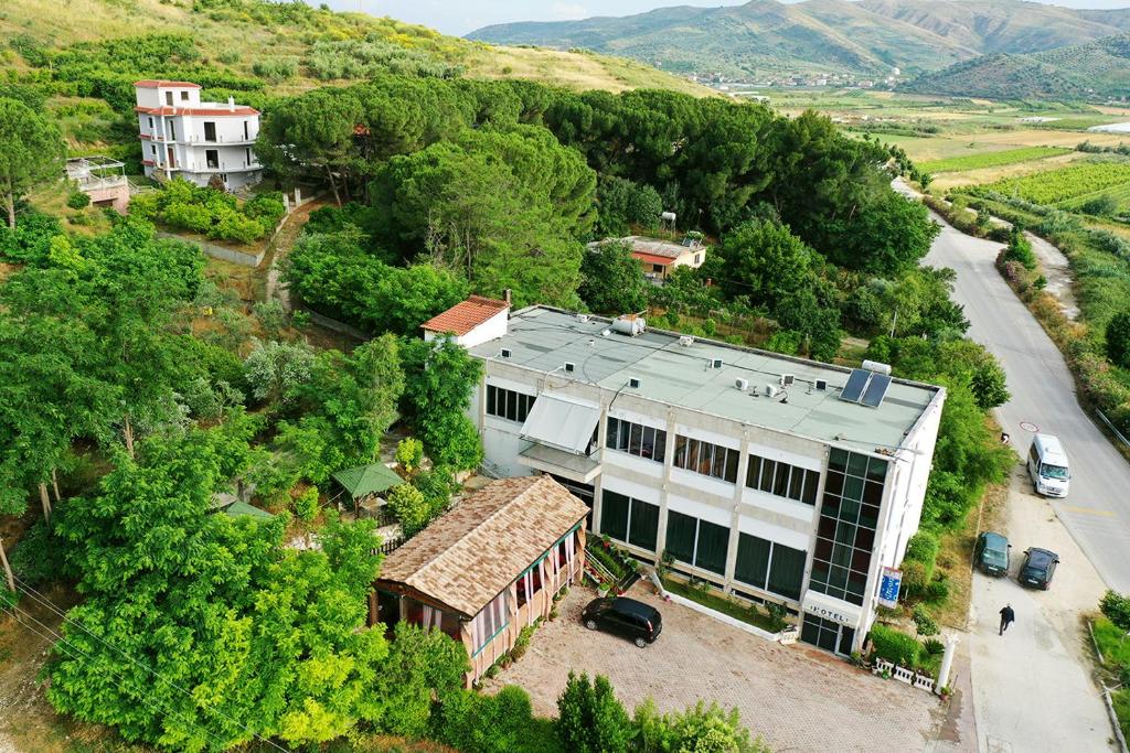 "Frogs House" Hotel & Restorant photo