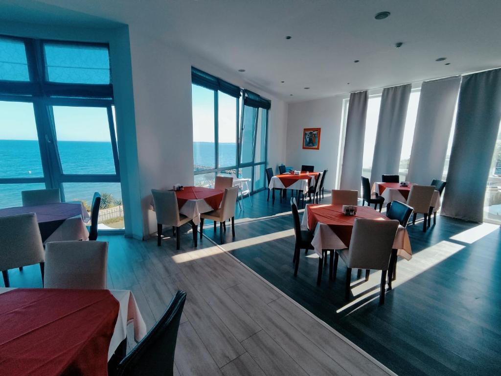 Moonlight Hotel - All Inclusive — Święty Włas, Region Burgas