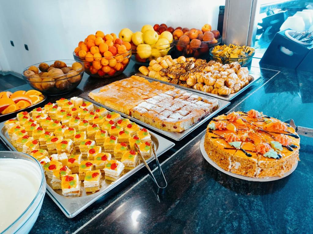 Moonlight Hotel - All Inclusive — Święty Włas, Region Burgas