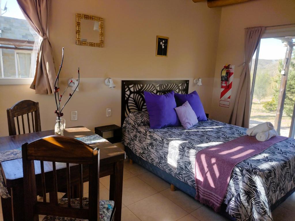 Cabanas EcoNature photo