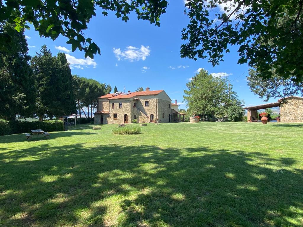 Agriturismo L'Antica Quercia photo