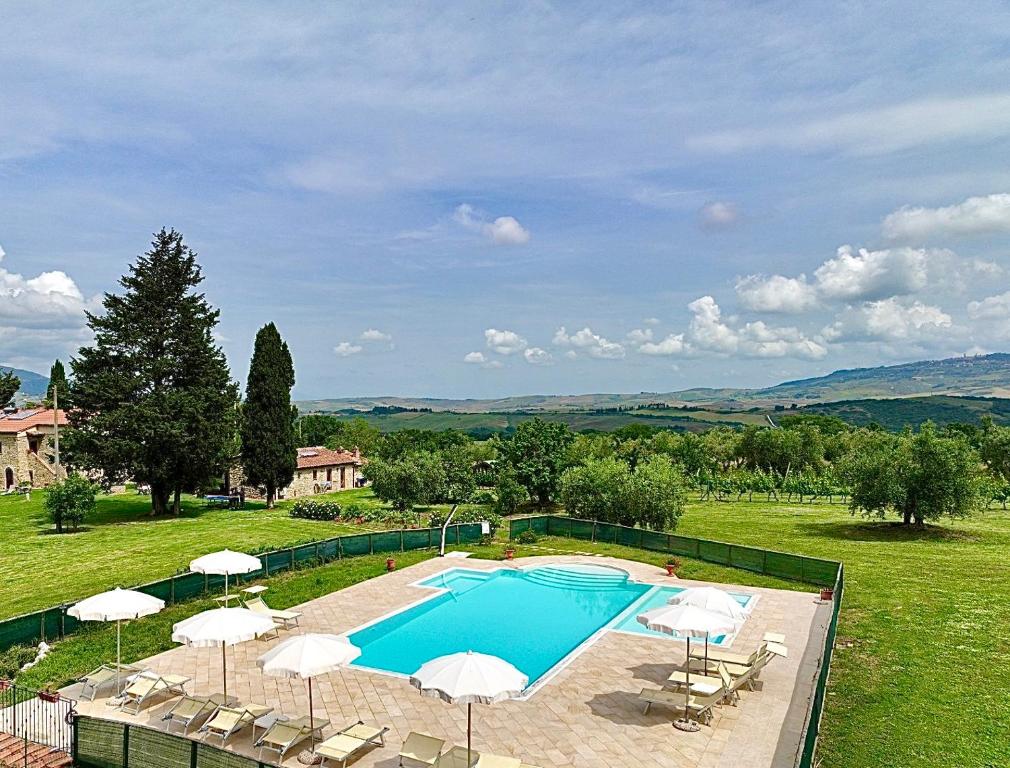 Agriturismo L'Antica Quercia photo
