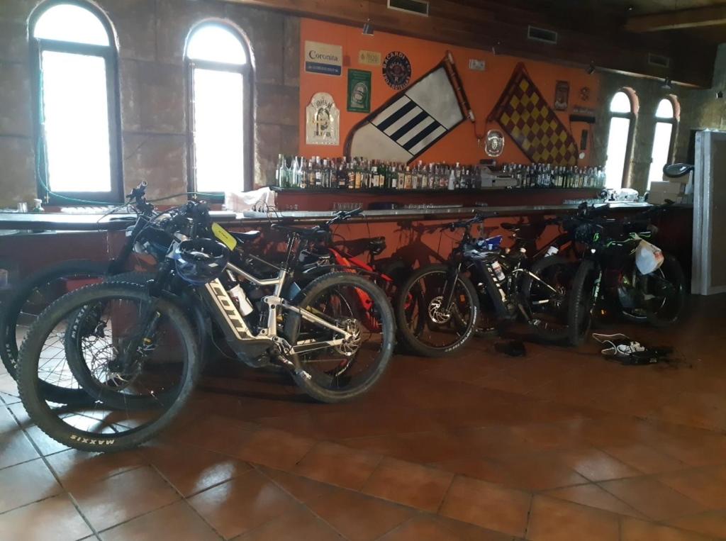Hostal Santiago photo