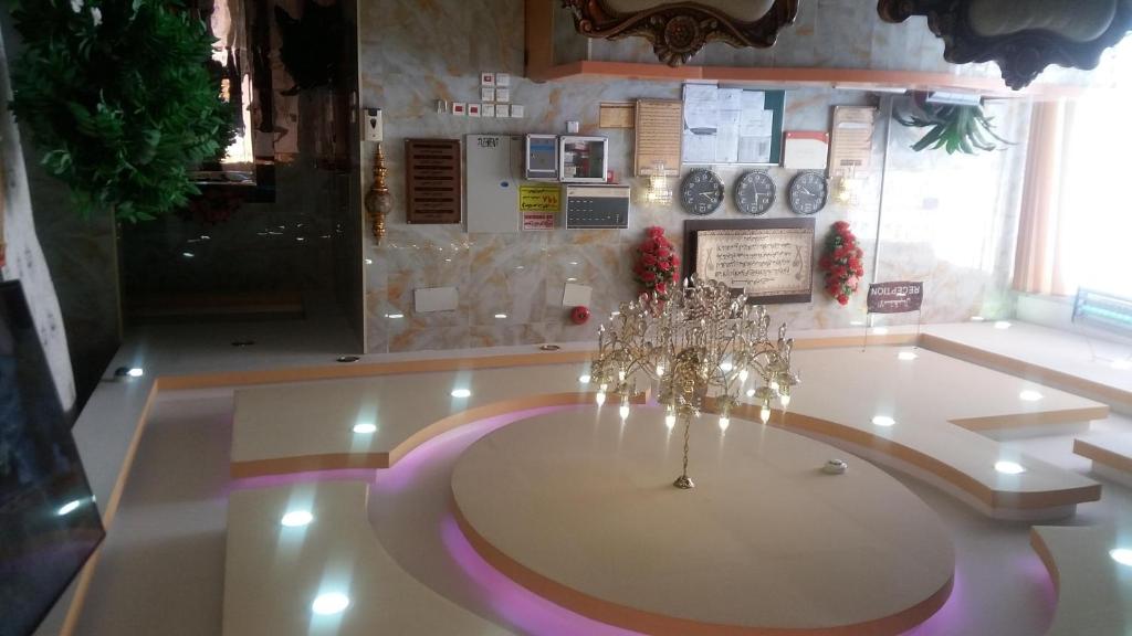 للعوائل فقطQandeel Al Raha Furnished Units - For families only photo
