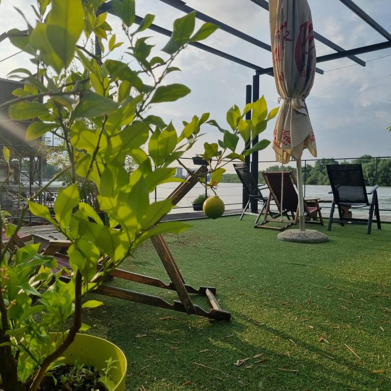 B&B Botel Charlie photo