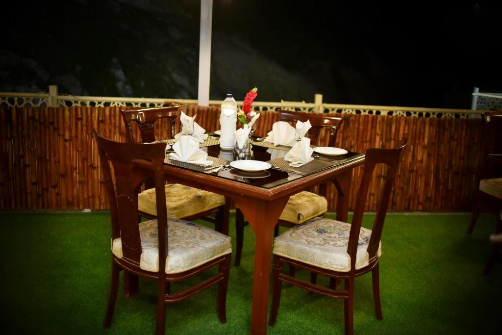 Jumeirah Naran photo