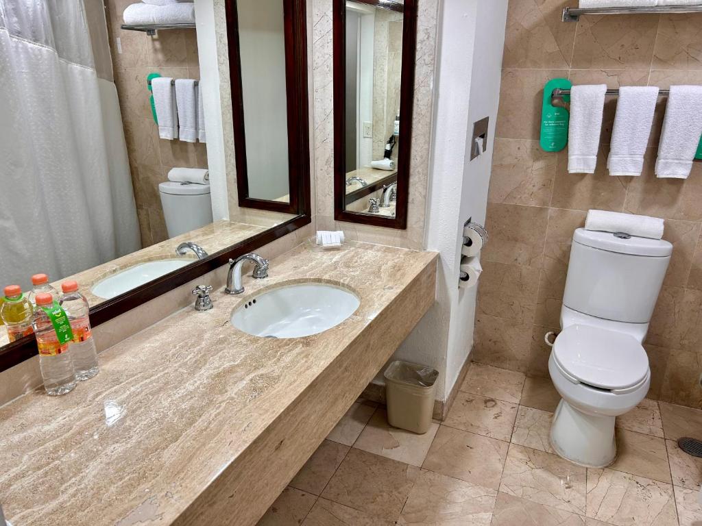 Holiday Inn Merida by IHG - 3