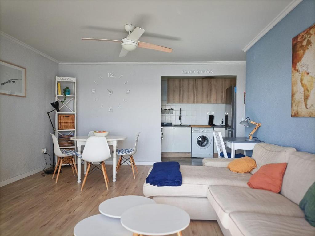 Apartamento en primera linea de la playa - 3