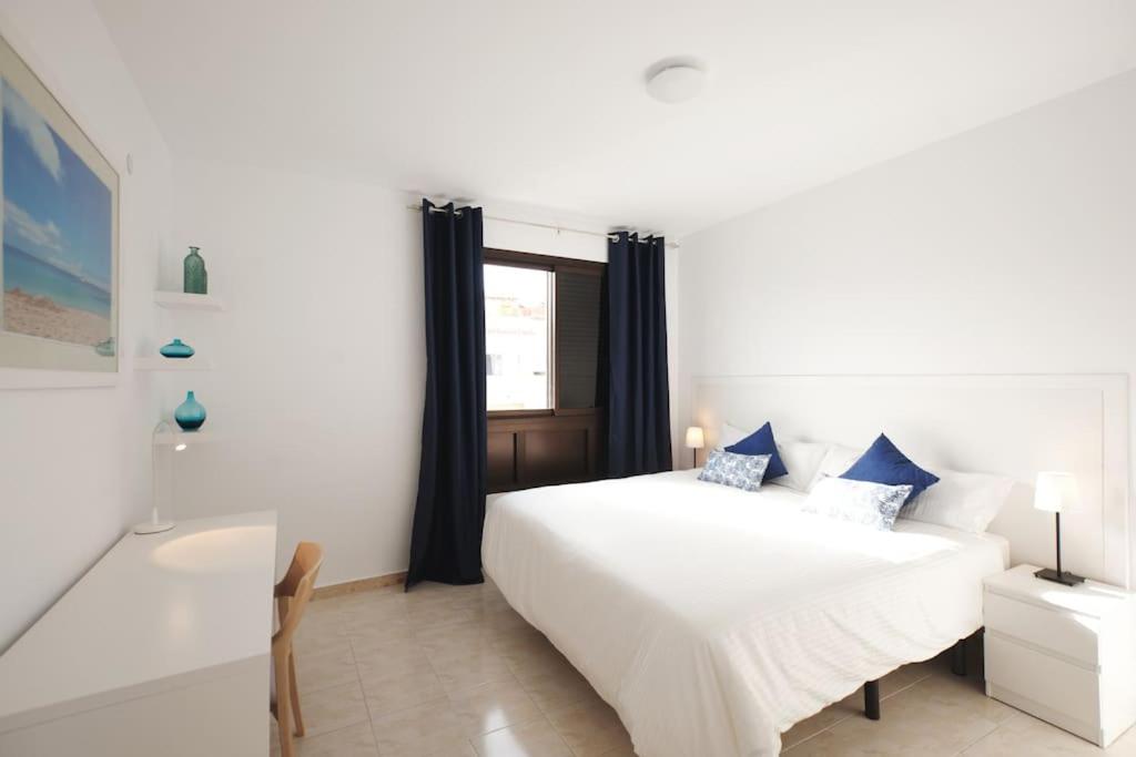 Apartamento Domínguez, Fuerteventura - 4