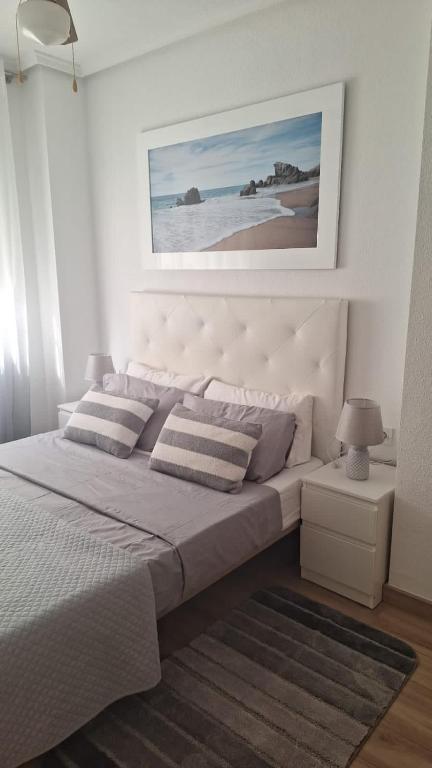 Calle Felix Rodriguez — Hotel in Torrevieja