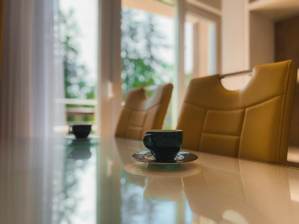 Lux JL apartment, Žabljak