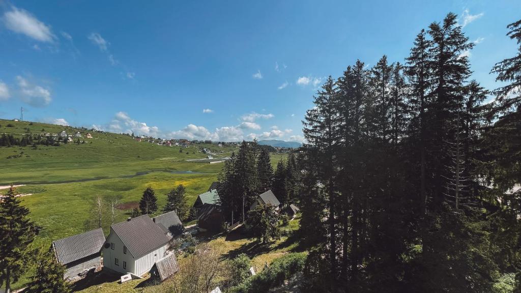 Lux JL apartment - 4