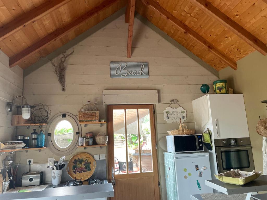 La Cabane - 4