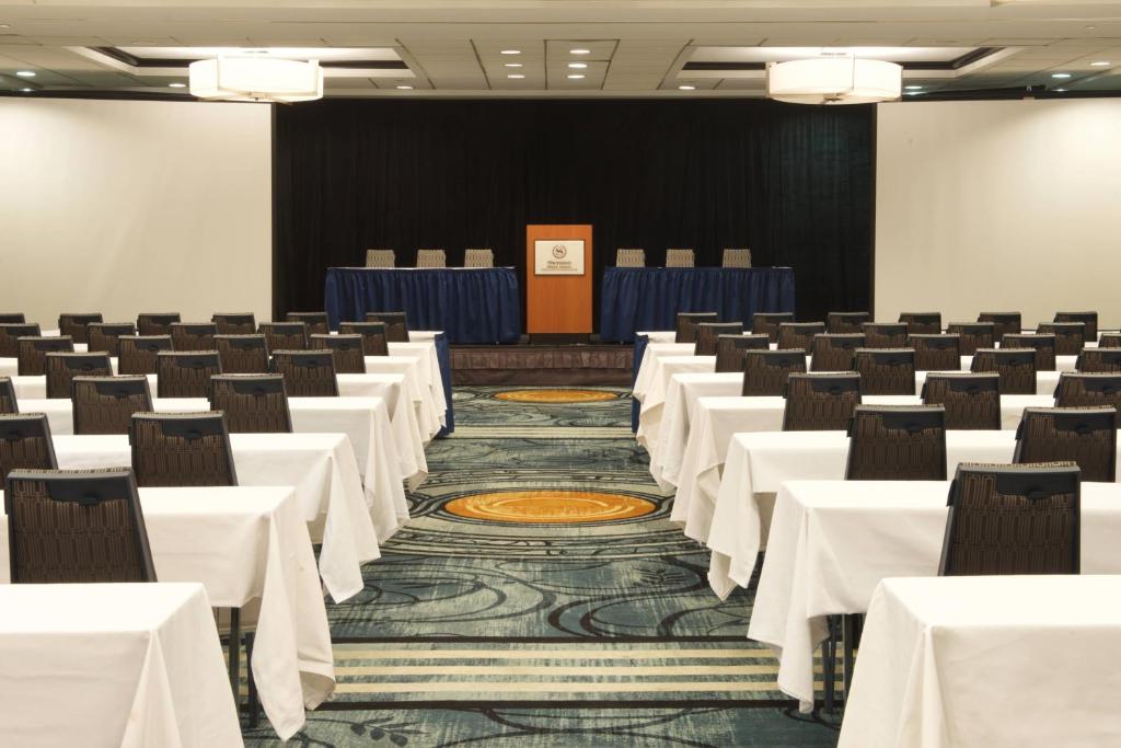 Meeting room / ballrooms