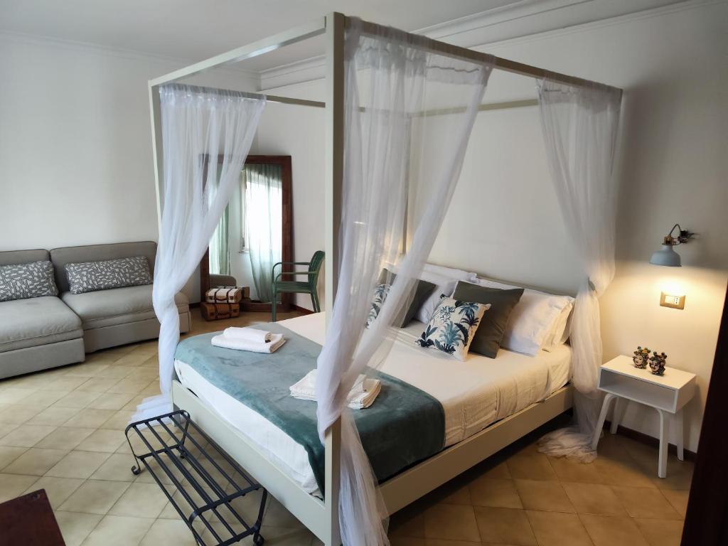 Casa Vacanza - La Tartaruga - 1