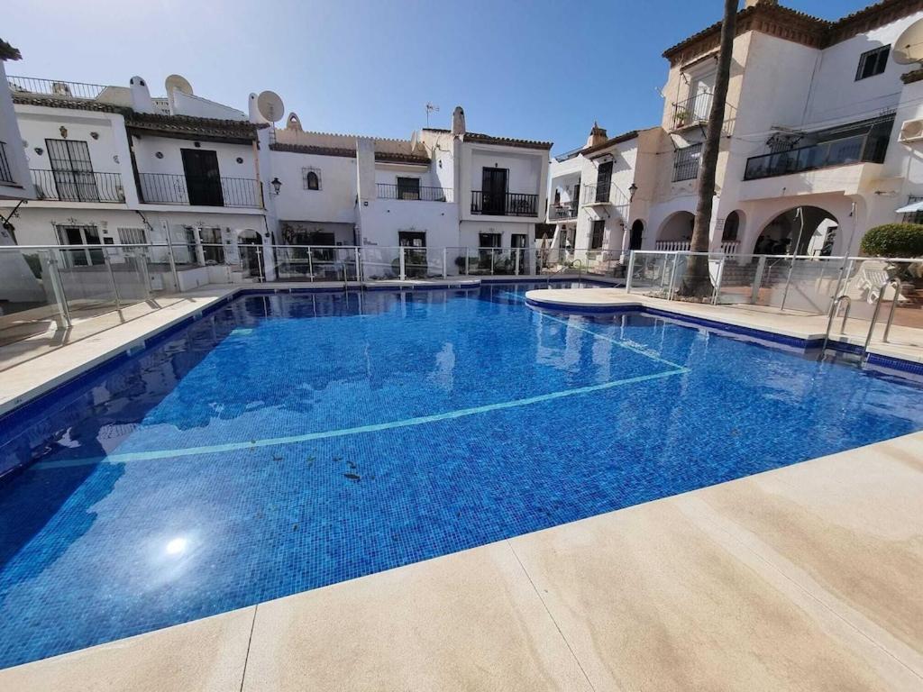 CASA ANDALUZA - 1