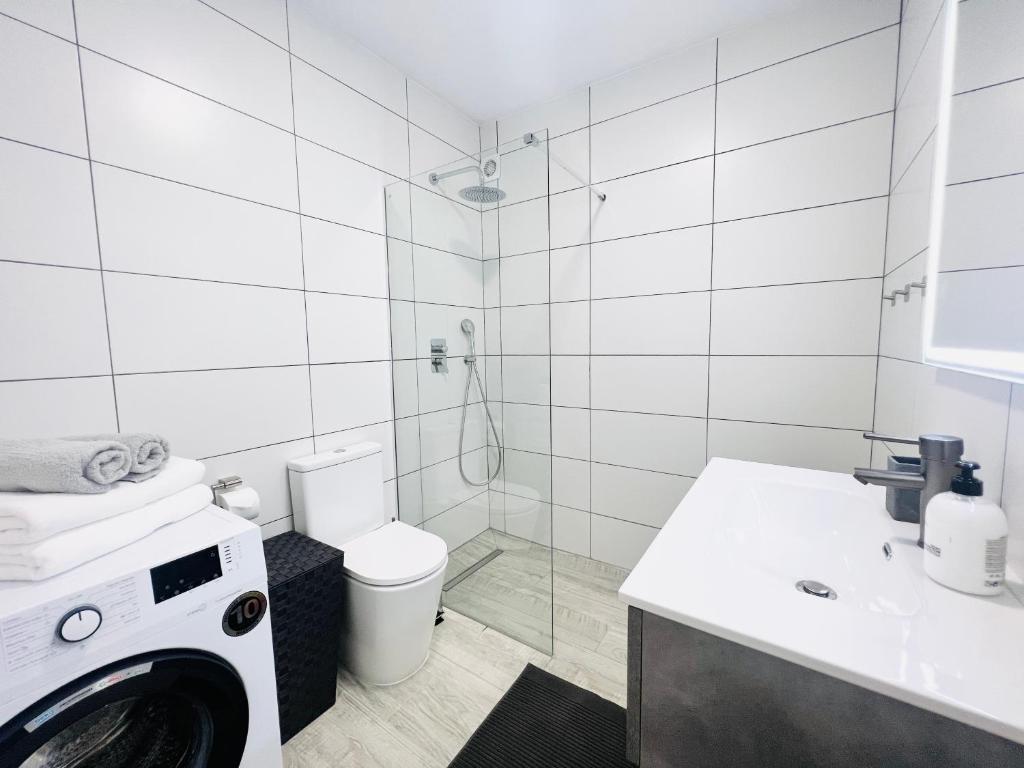 PaulMarie Apartment in Colina Blanca - 5