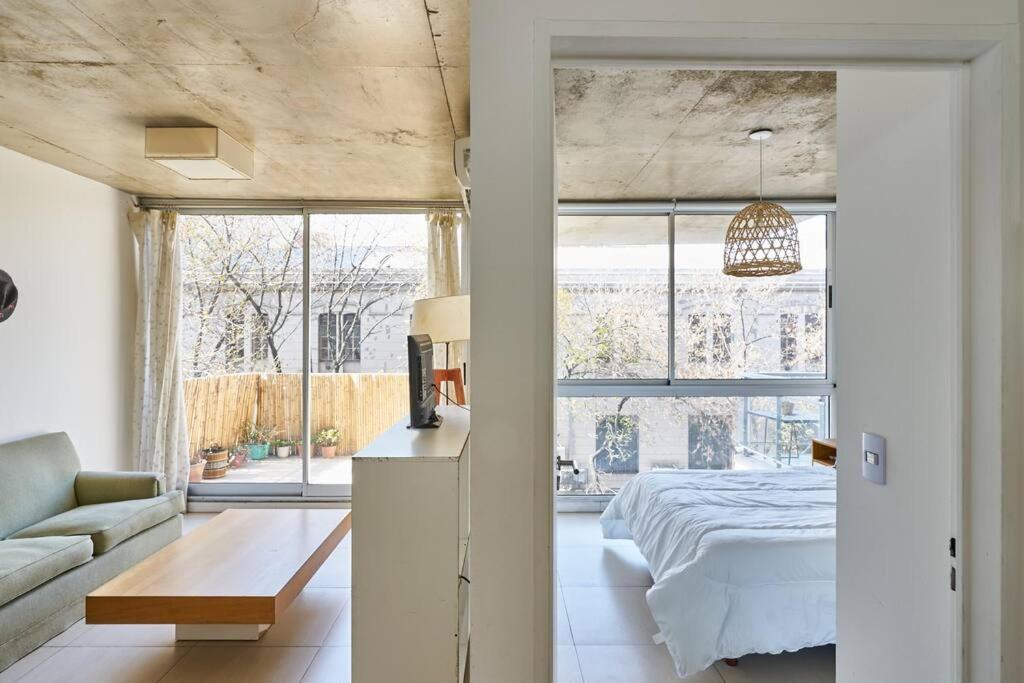 WEHOST BSAS - Perfecto departamento pleno Palermo Hollywood 1 dormitorio, Buenos Aires