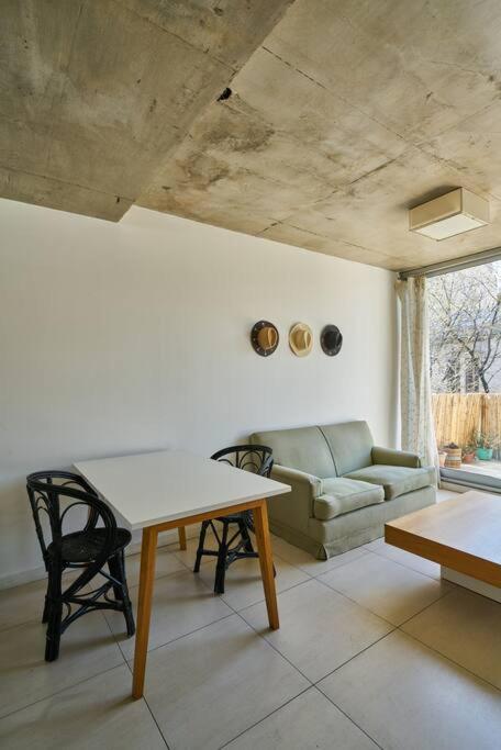 WEHOST BSAS - Perfecto departamento pleno Palermo Hollywood 1 dormitorio - 3