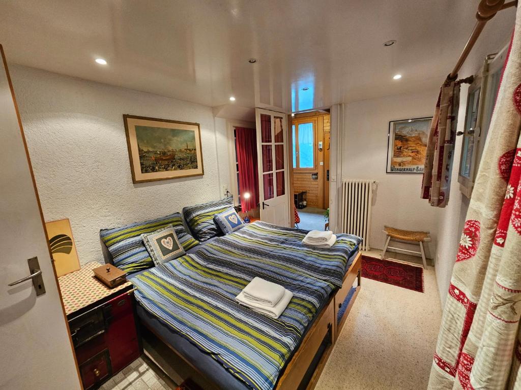 Chalet Aargovia photo