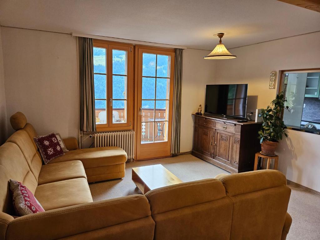 Chalet Aargovia photo