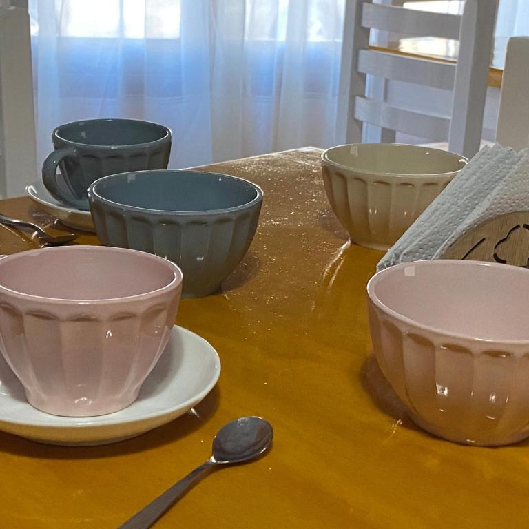 Hosteria - 3