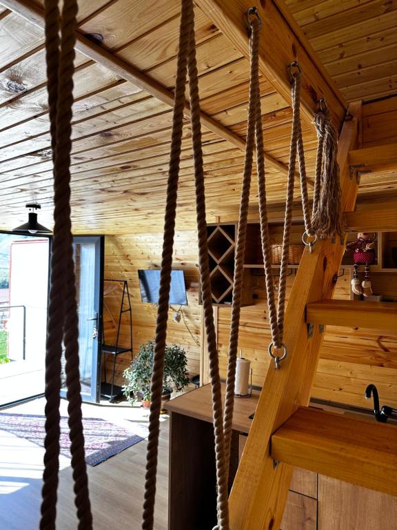 Alagi Cottage Kazbegi photo