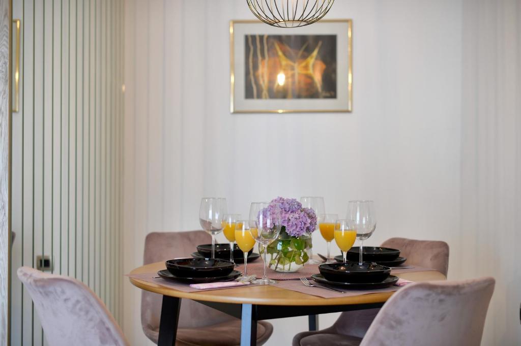 Tonka studio apartman