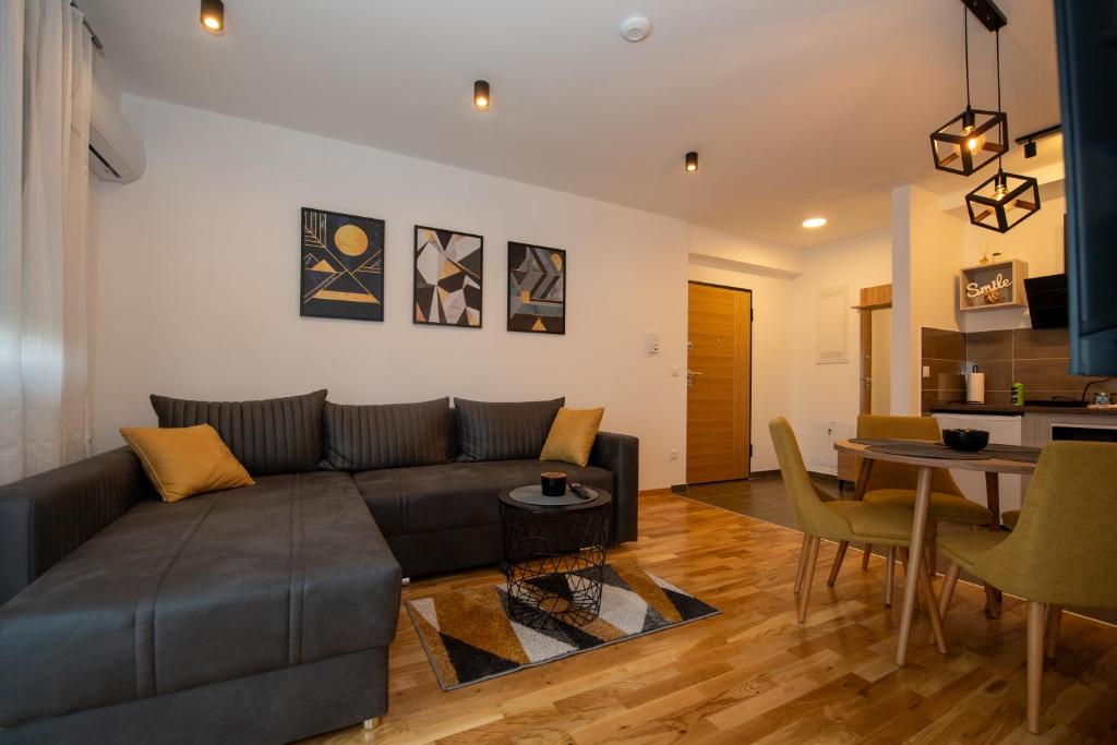 Petković apartmani 34 - 1