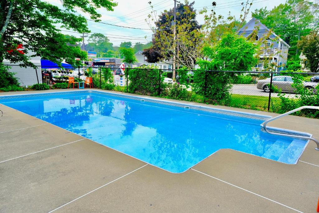 The Landings Inn and Cottages at Old Orchard Beach photo