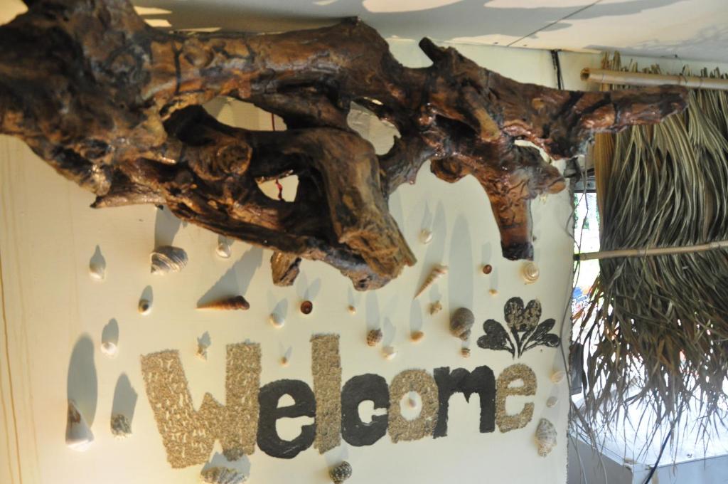 烏石港北堤衝浪民宿