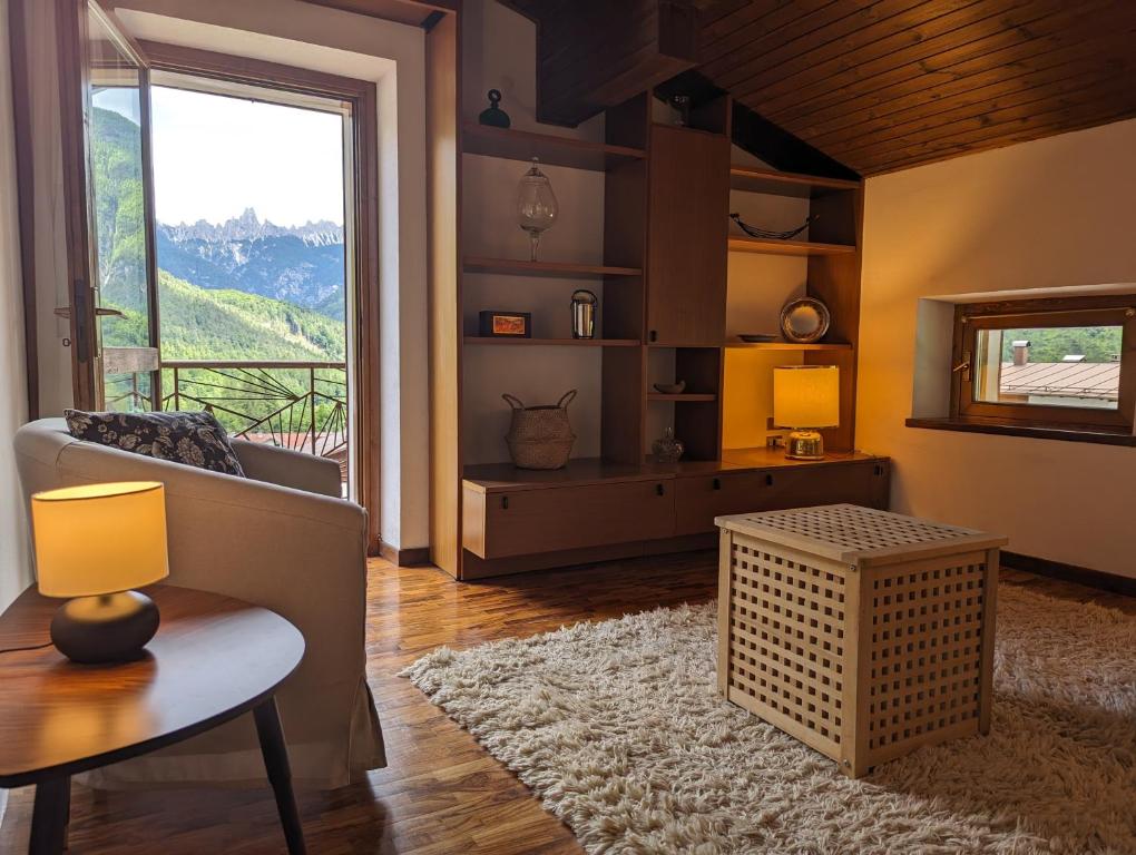 Appartement Il Gallo - 1