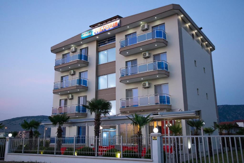 Hotel Viktoria