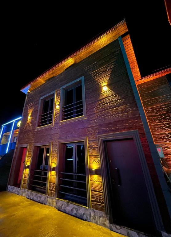 Netya Suite Hotel — Hotel in Uzungol