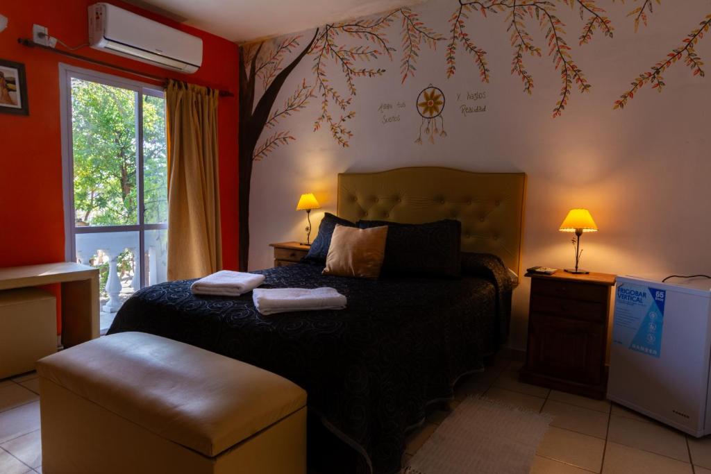 Hotel San Marcos
