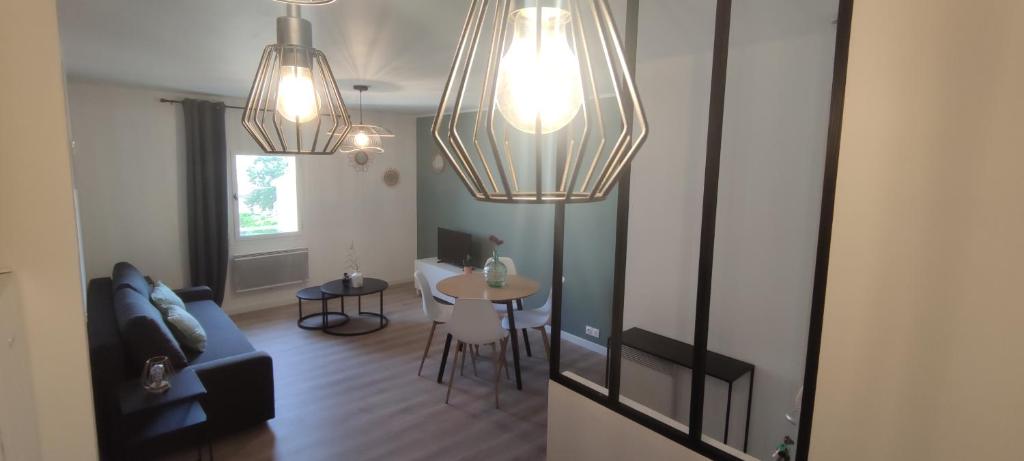 Avignon Intramuros - Appartement Le 36 - 4