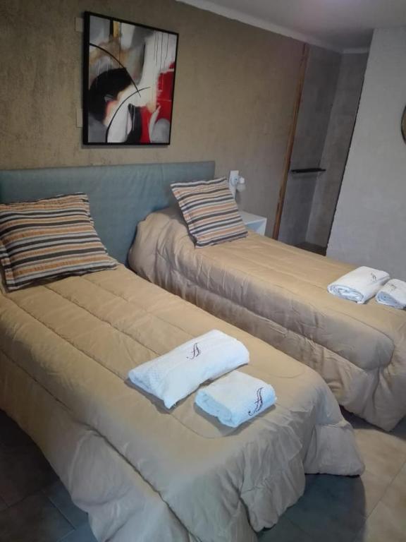 Apartamento Alvear photo