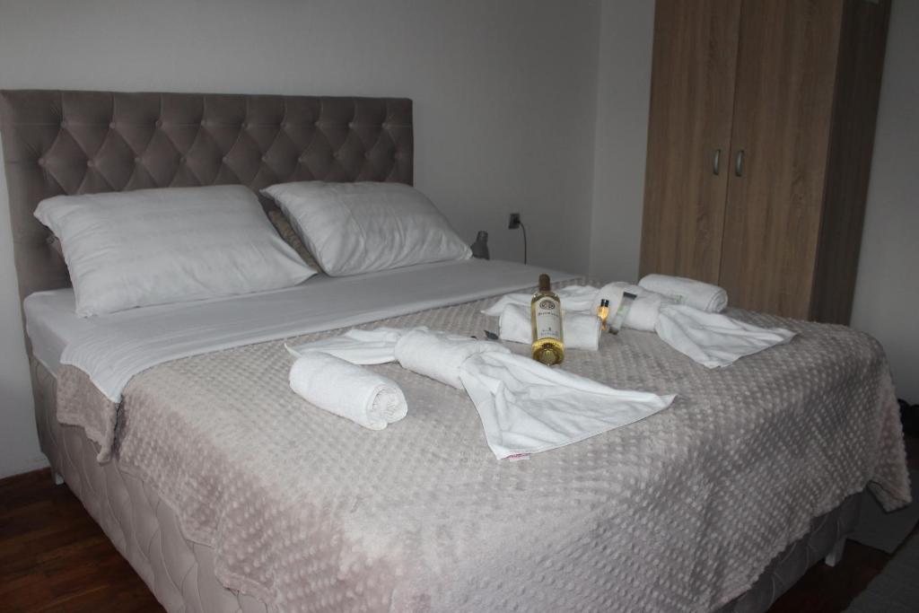 Apartmani Ramonda photo