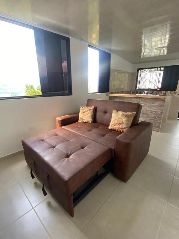 Apartamento amoblado a estrenar