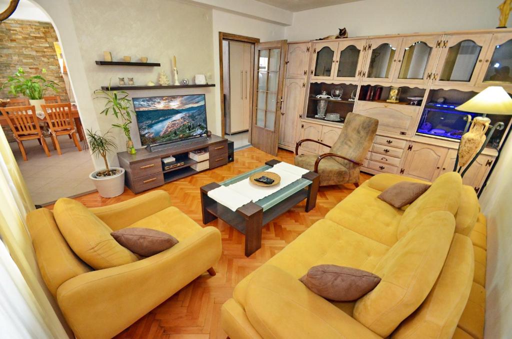 Apartment OAZA - 3