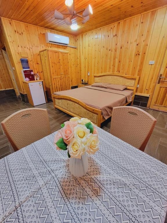 atoom lodge — Hotel in Jerash