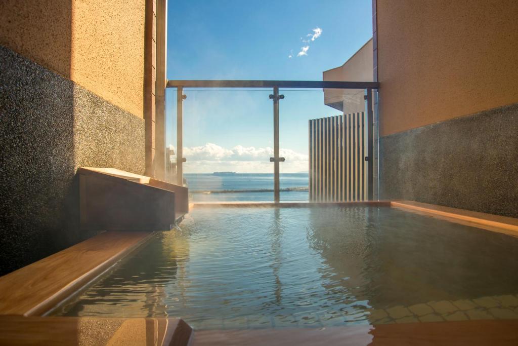 Surrounding environment