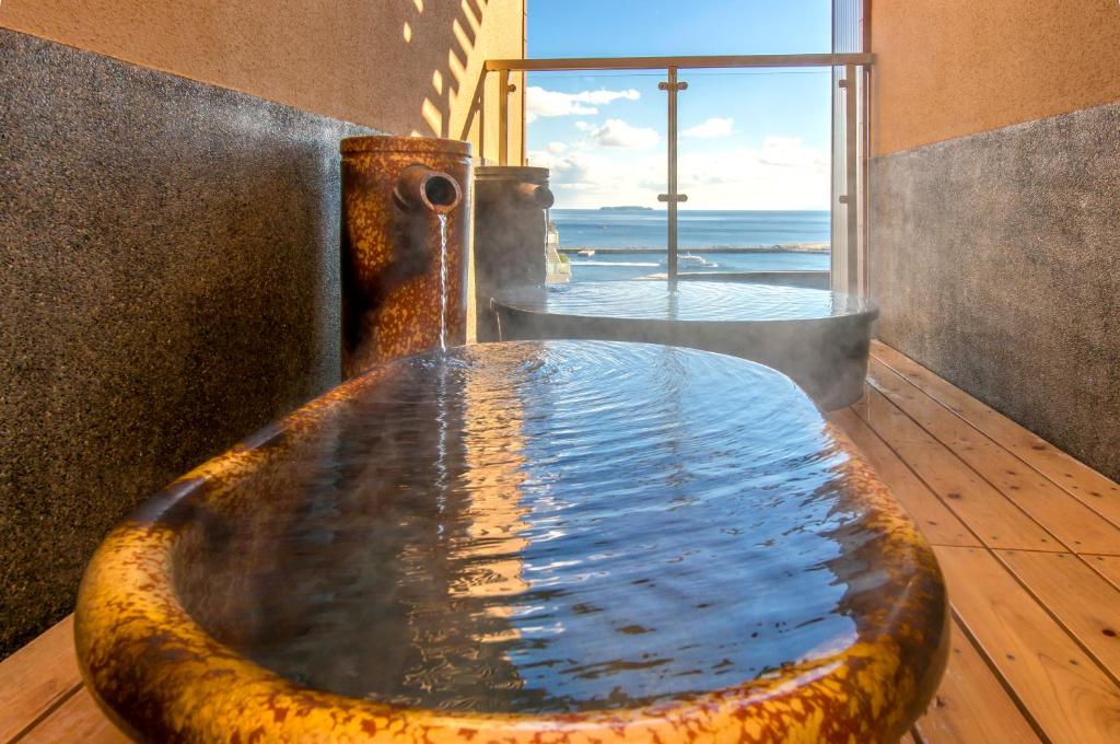 Surrounding environment