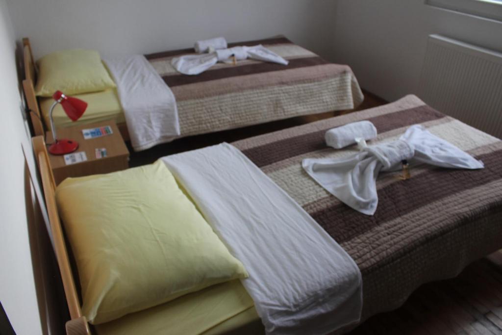 Apartmani Ramonda photo