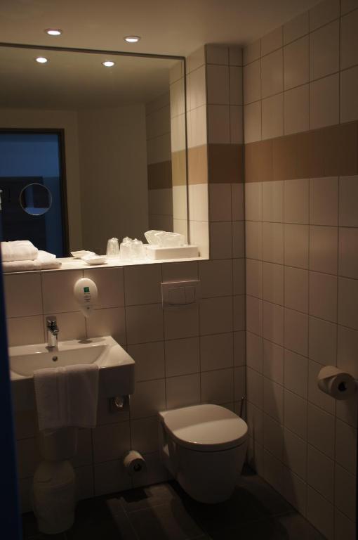 Euro Hotel Friedberg photo