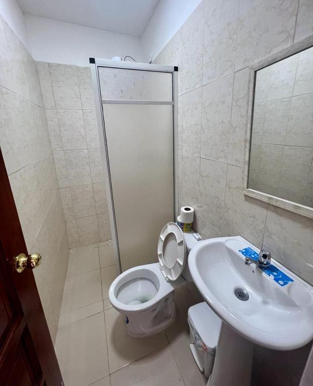 Hostal Villamil photo