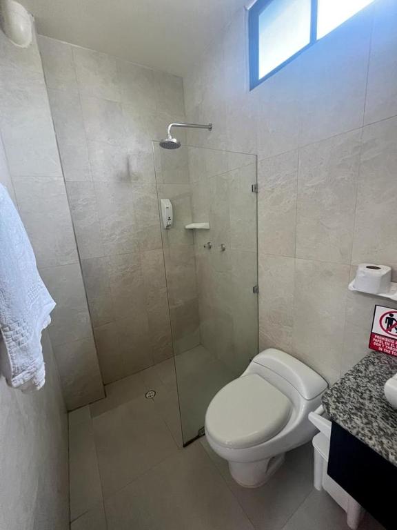 Hostal Villamil photo