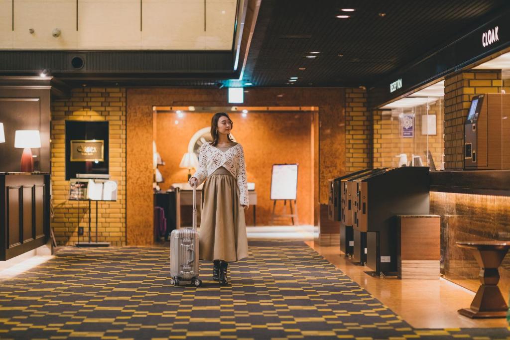 Hotel Property