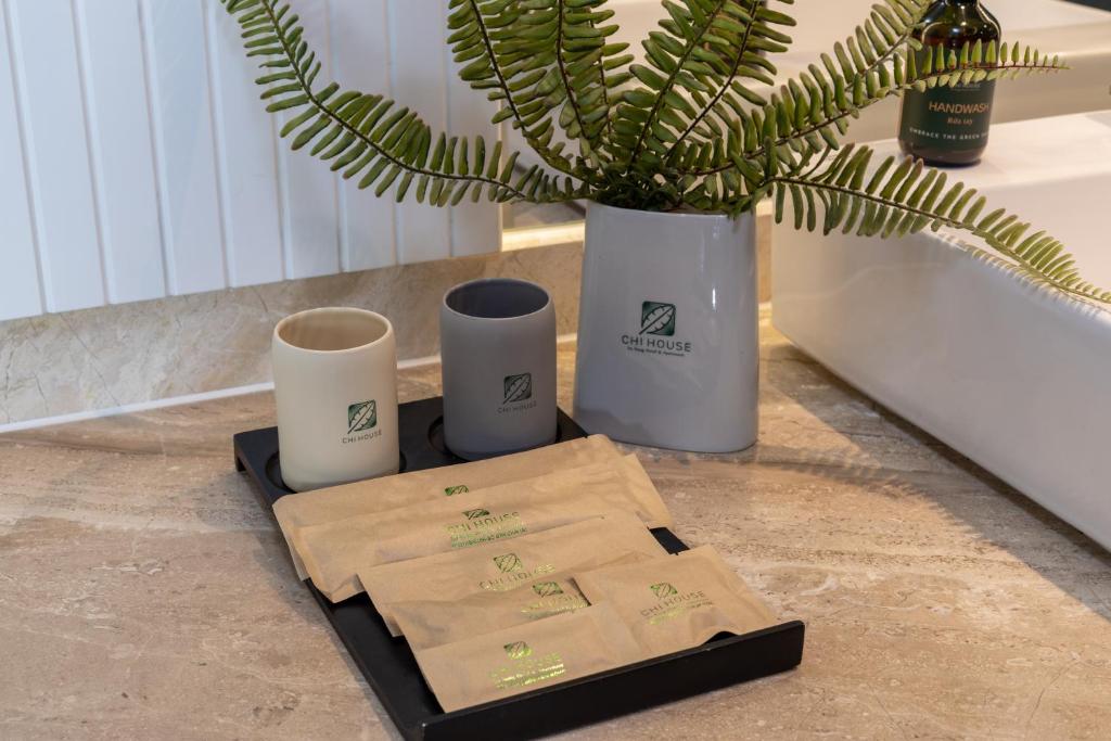 バスルーム（客室）