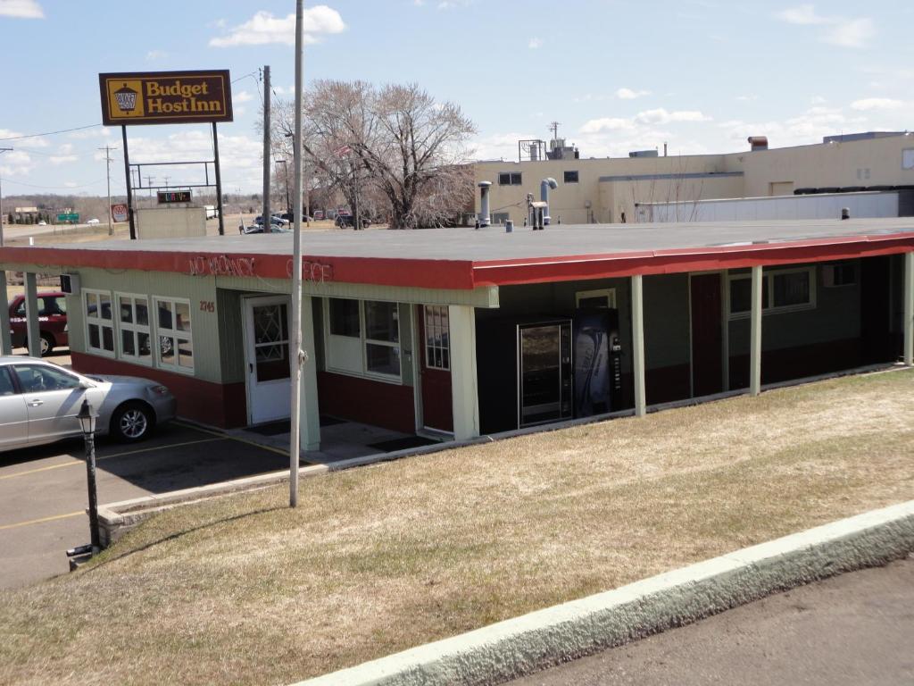 Budget Inn And Suites Eagan — Hotel in Eagan (MN)